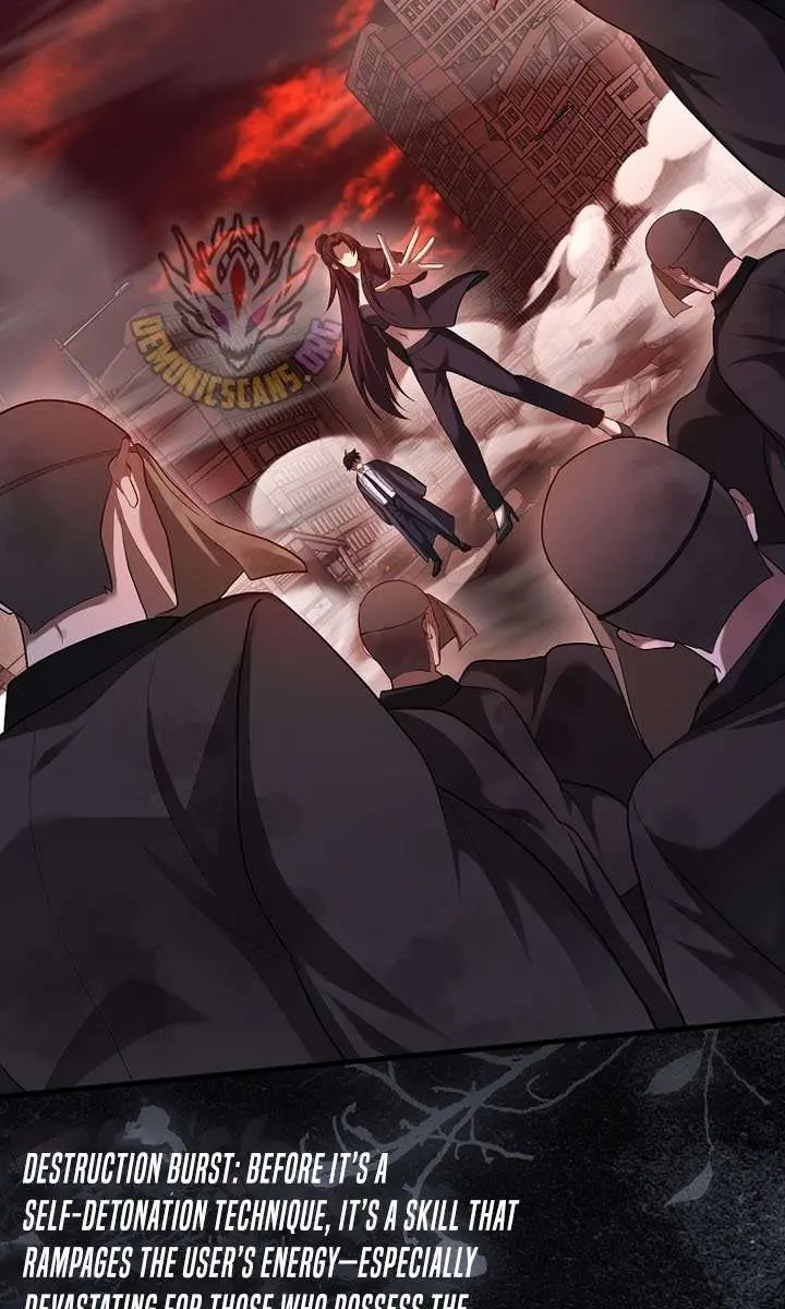 Return of the Martial Arts Genius Chapter 118 Page 129