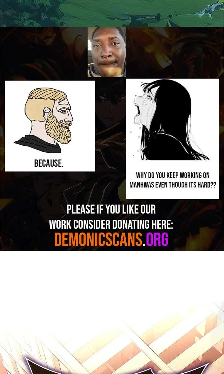 Return of the Martial Arts Genius Chapter 119 Page 8