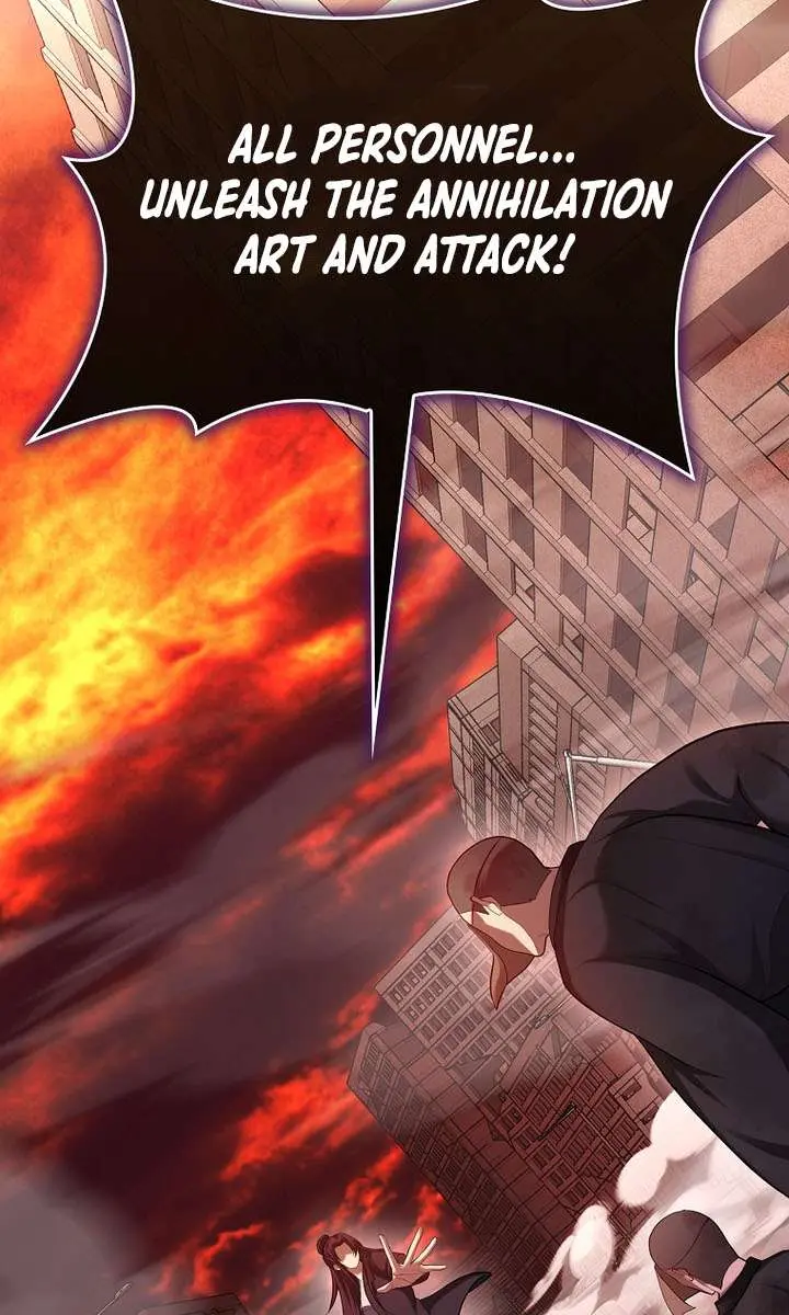 Return of the Martial Arts Genius Chapter 119 Page 9