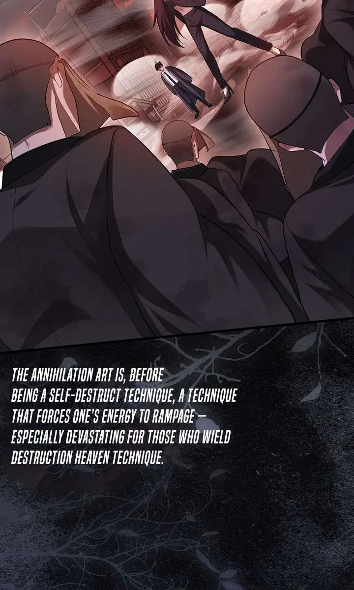 Return of the Martial Arts Genius Chapter 119 Page 10