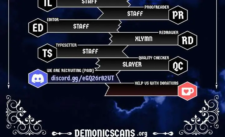 Return of the Martial Arts Genius Chapter 119 Page 15