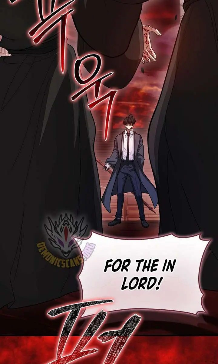 Return of the Martial Arts Genius Chapter 119 Page 19