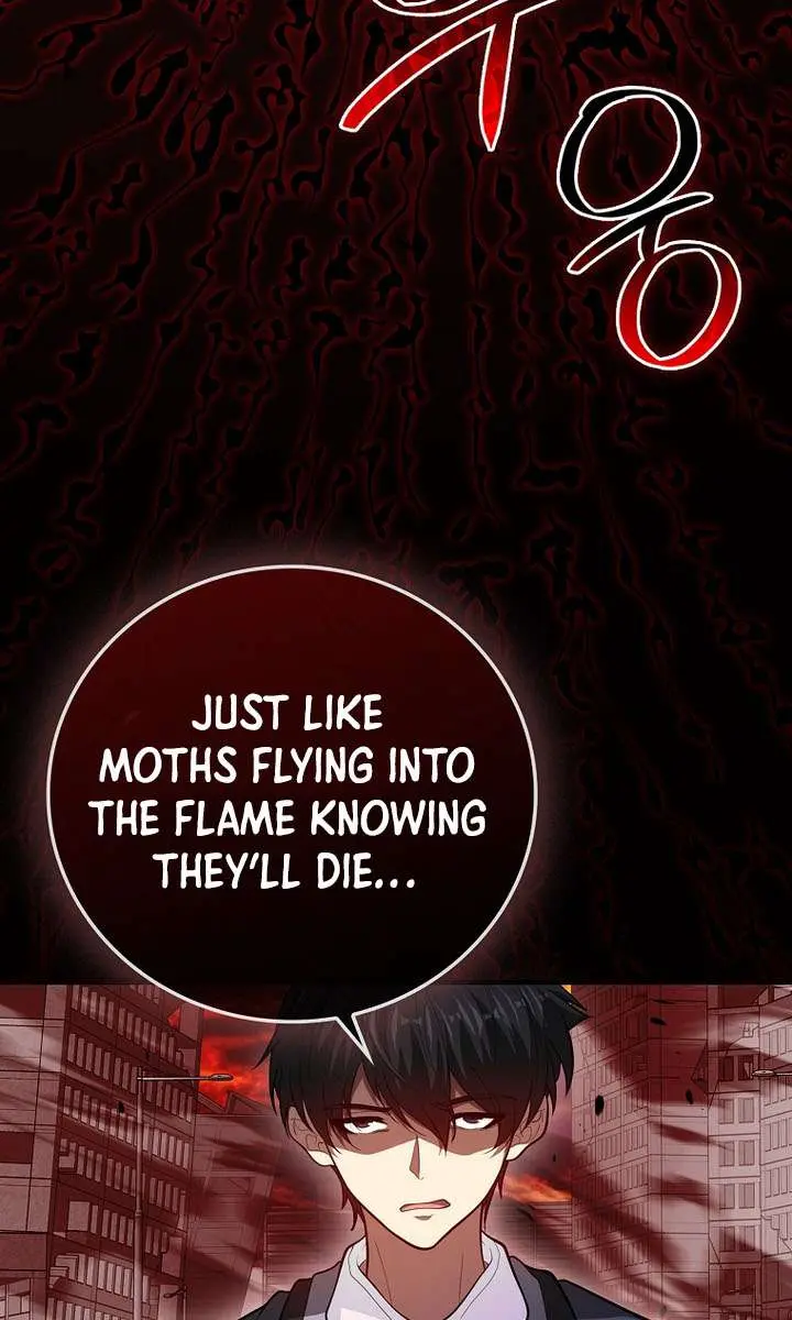 Return of the Martial Arts Genius Chapter 119 Page 22