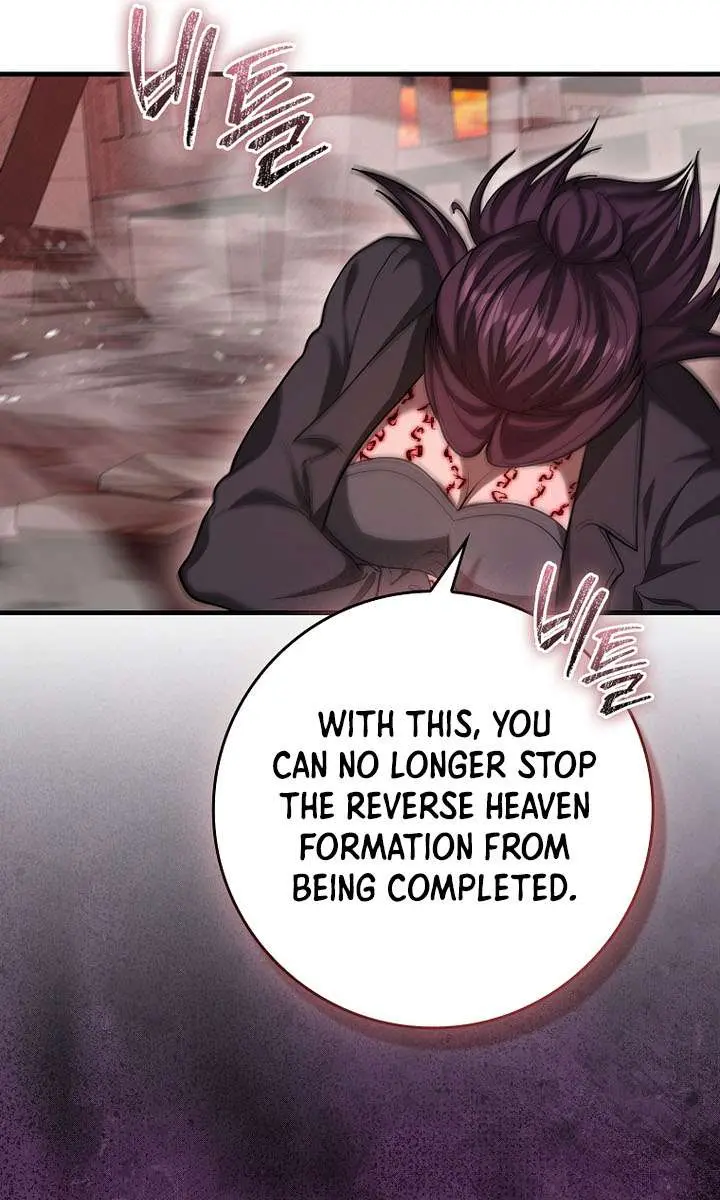 Return of the Martial Arts Genius Chapter 119 Page 24