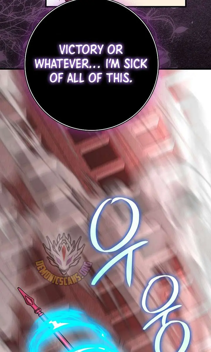 Return of the Martial Arts Genius Chapter 119 Page 27