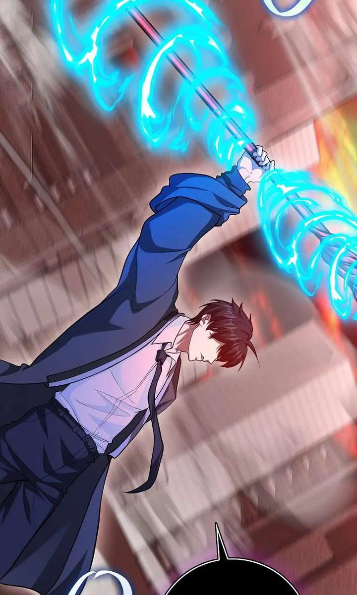 Return of the Martial Arts Genius Chapter 119 Page 28