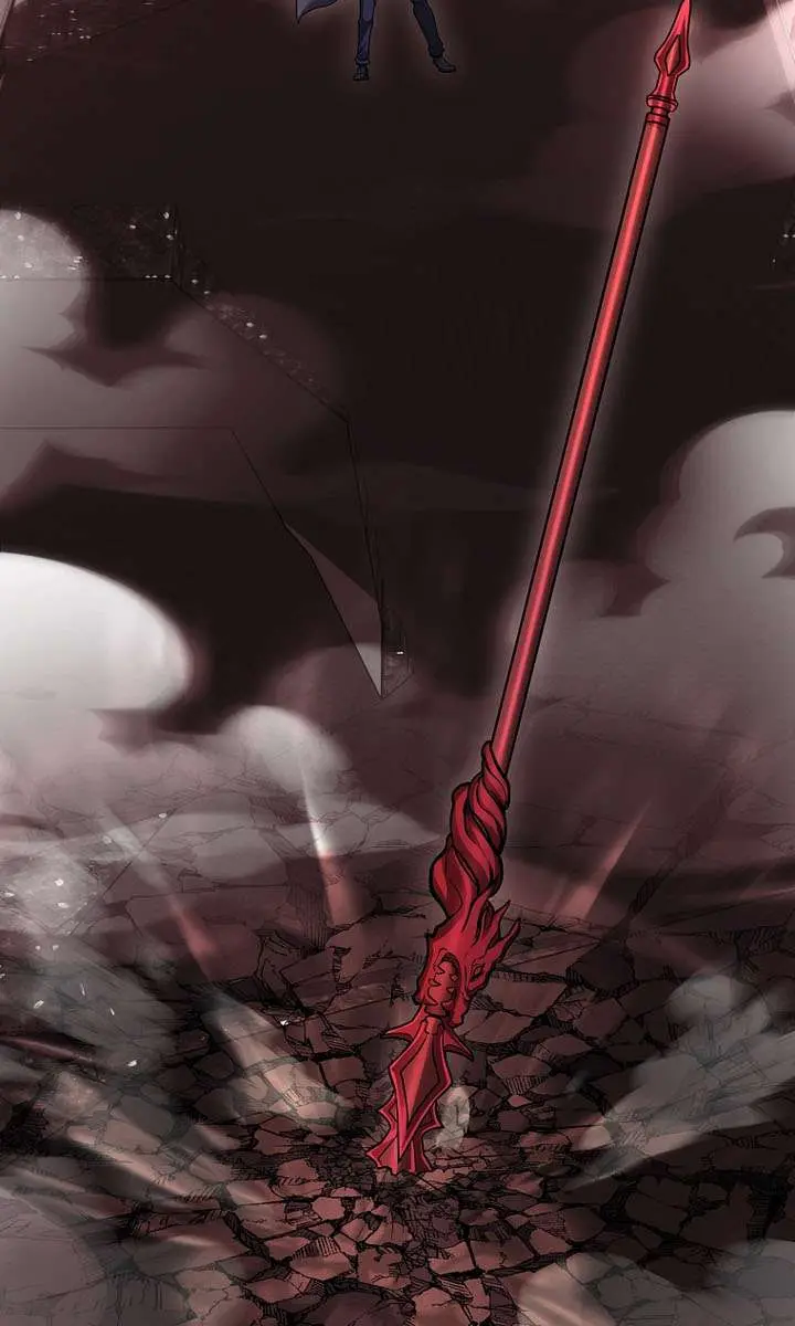 Return of the Martial Arts Genius Chapter 119 Page 37