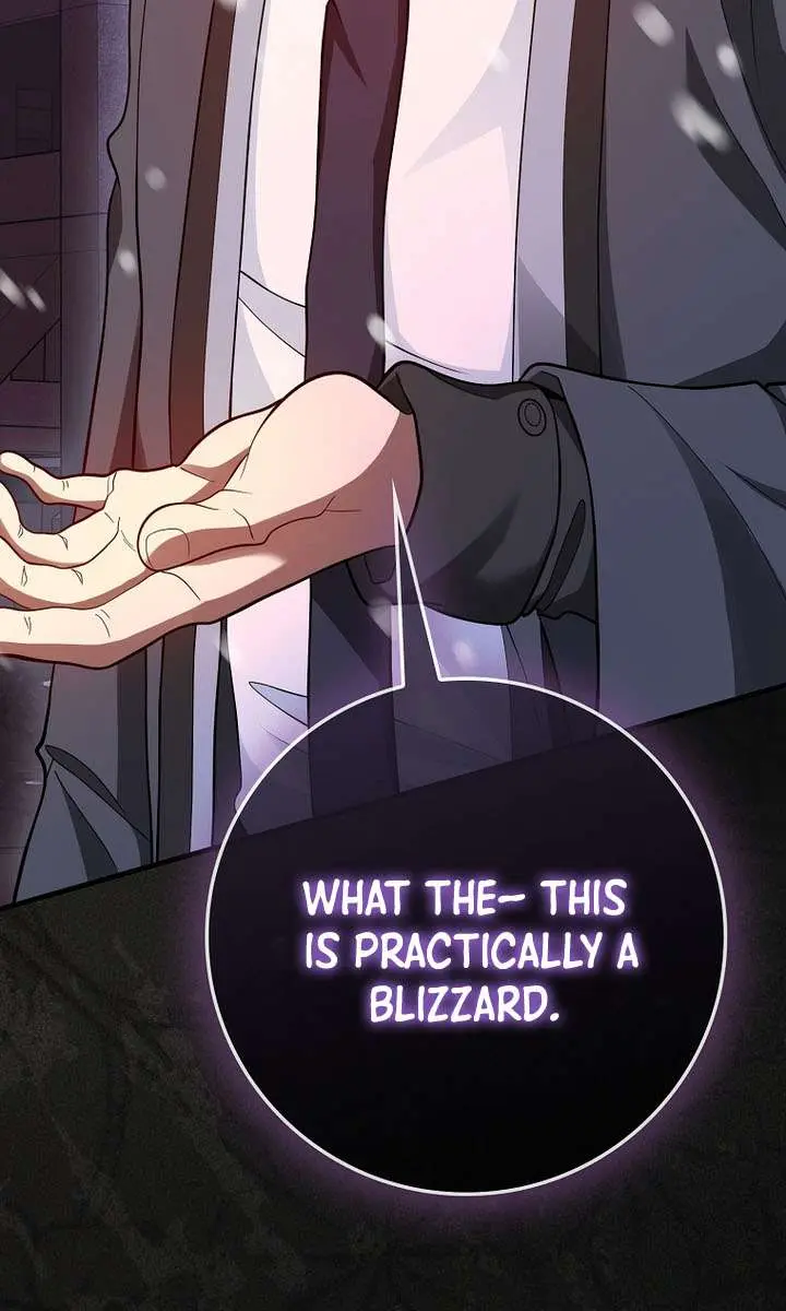 Return of the Martial Arts Genius Chapter 119 Page 43