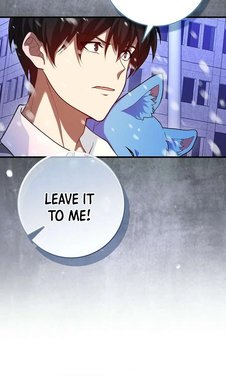 Return of the Martial Arts Genius Chapter 119 Page 51