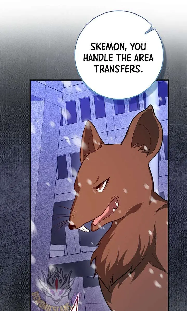 Return of the Martial Arts Genius Chapter 119 Page 52