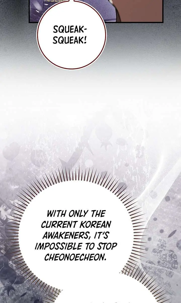 Return of the Martial Arts Genius Chapter 119 Page 53