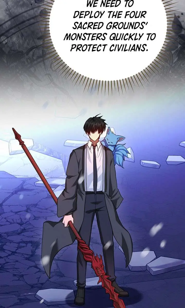 Return of the Martial Arts Genius Chapter 119 Page 54