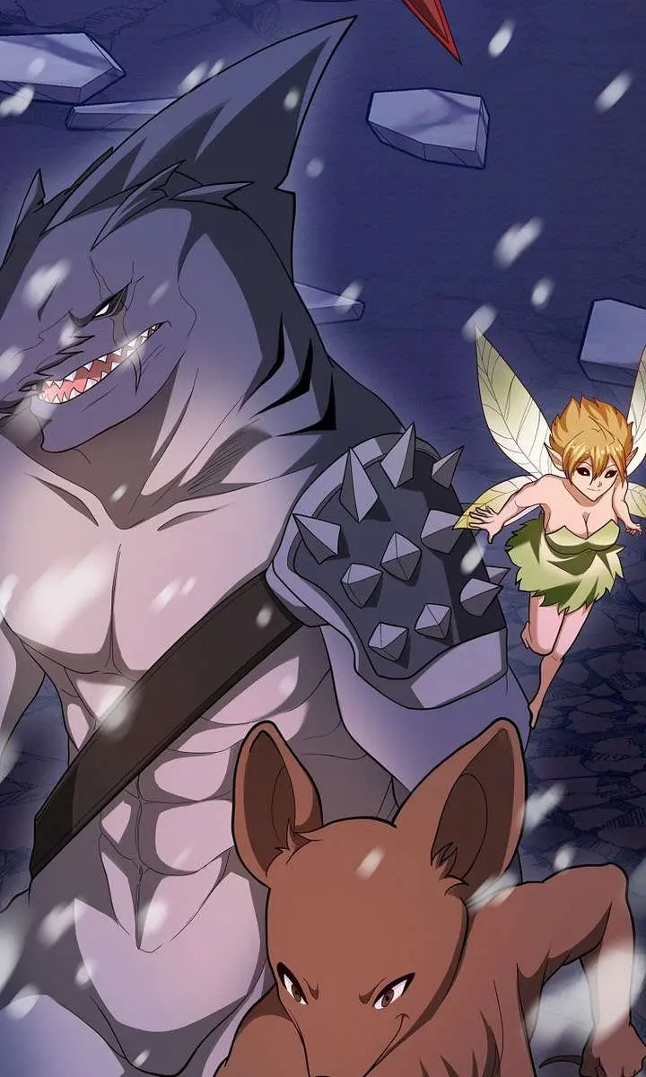 Return of the Martial Arts Genius Chapter 119 Page 55