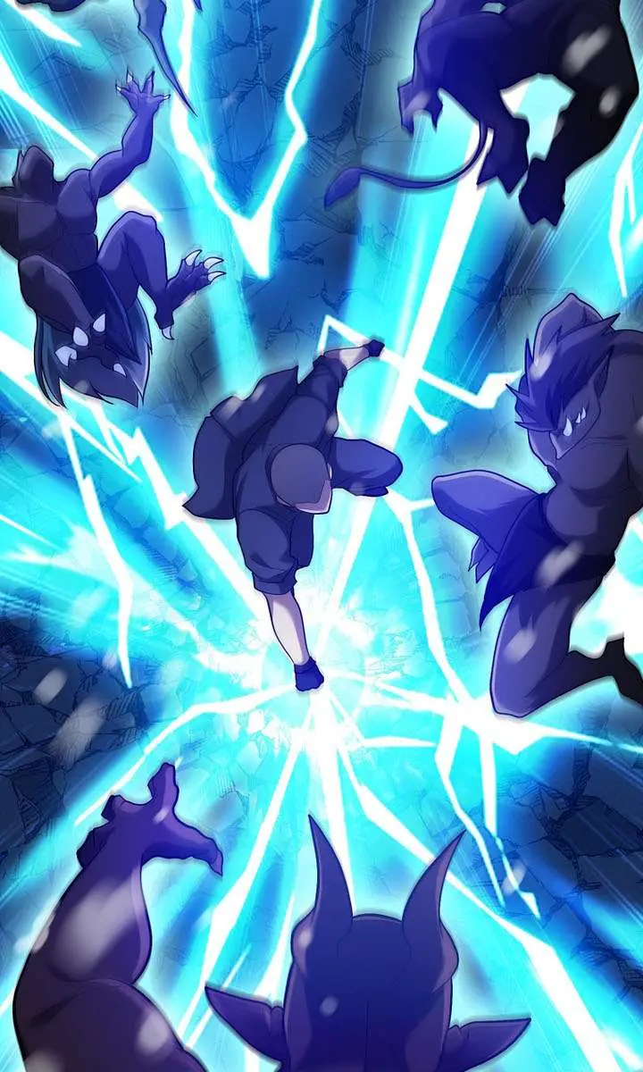 Return of the Martial Arts Genius Chapter 119 Page 61