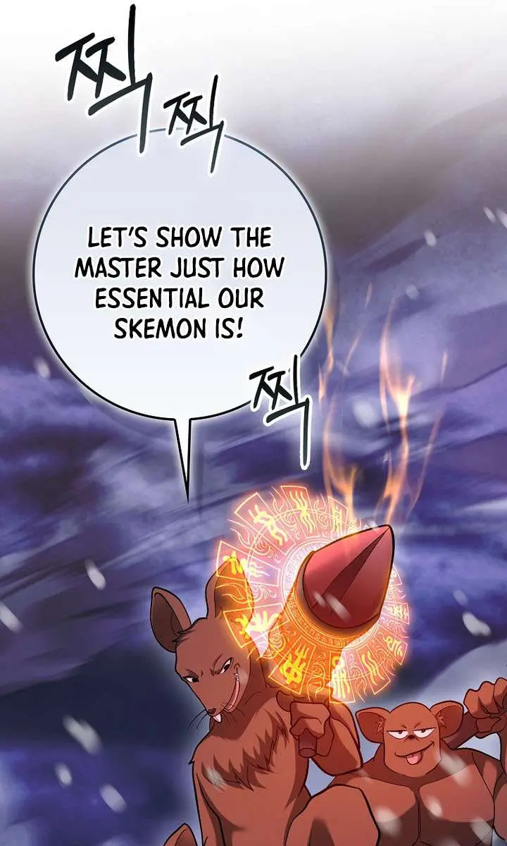 Return of the Martial Arts Genius Chapter 119 Page 73