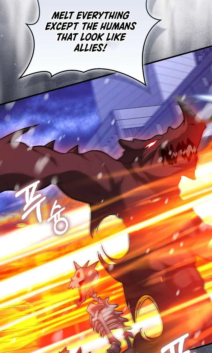 Return of the Martial Arts Genius Chapter 119 Page 75