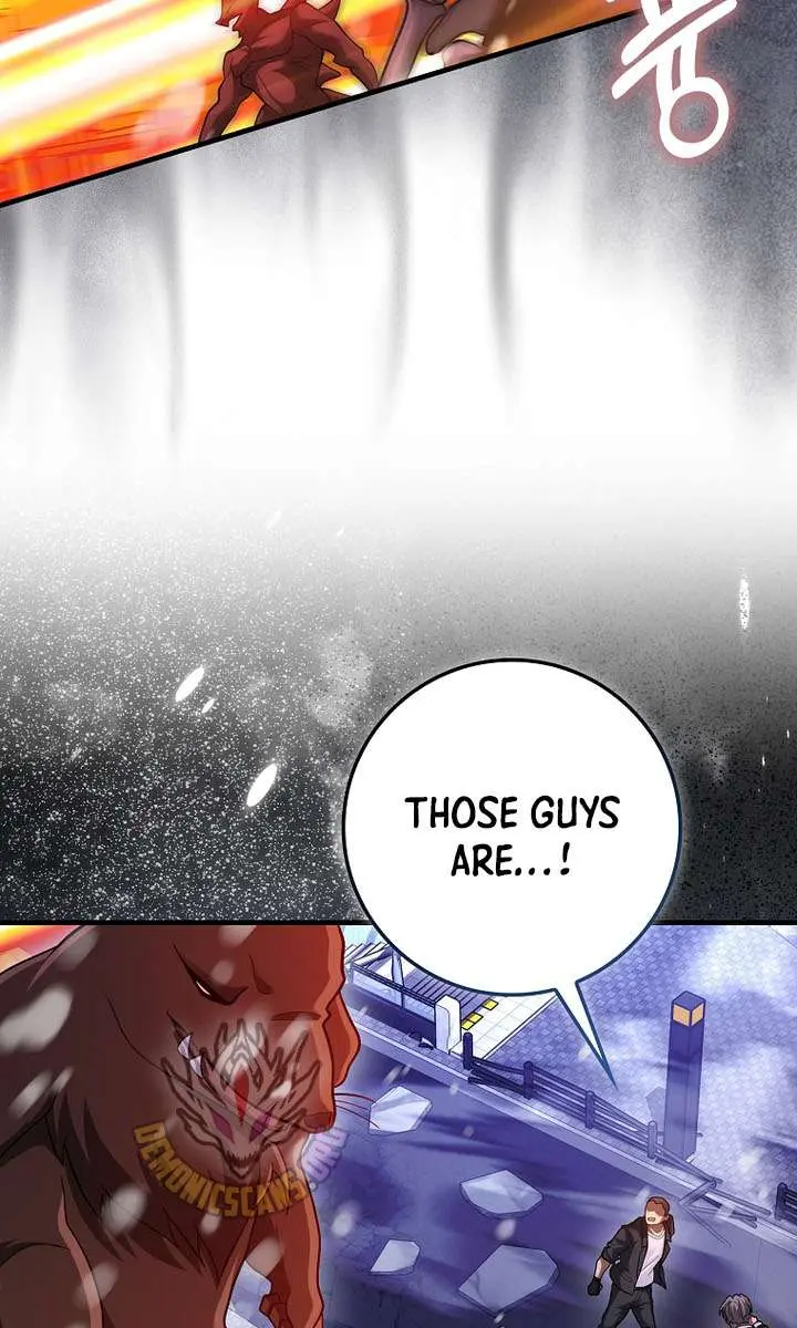 Return of the Martial Arts Genius Chapter 119 Page 76