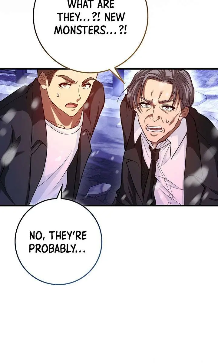 Return of the Martial Arts Genius Chapter 119 Page 78