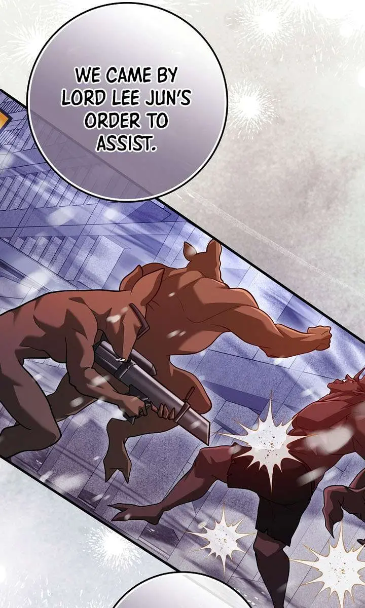 Return of the Martial Arts Genius Chapter 119 Page 81