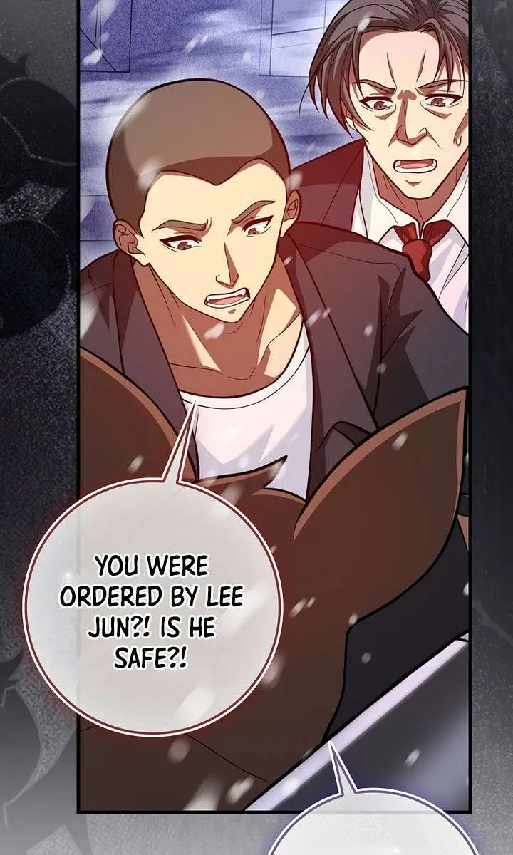 Return of the Martial Arts Genius Chapter 119 Page 83