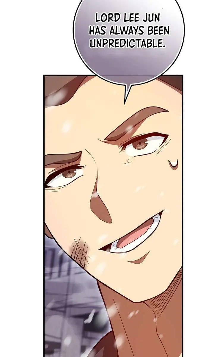 Return of the Martial Arts Genius Chapter 119 Page 86