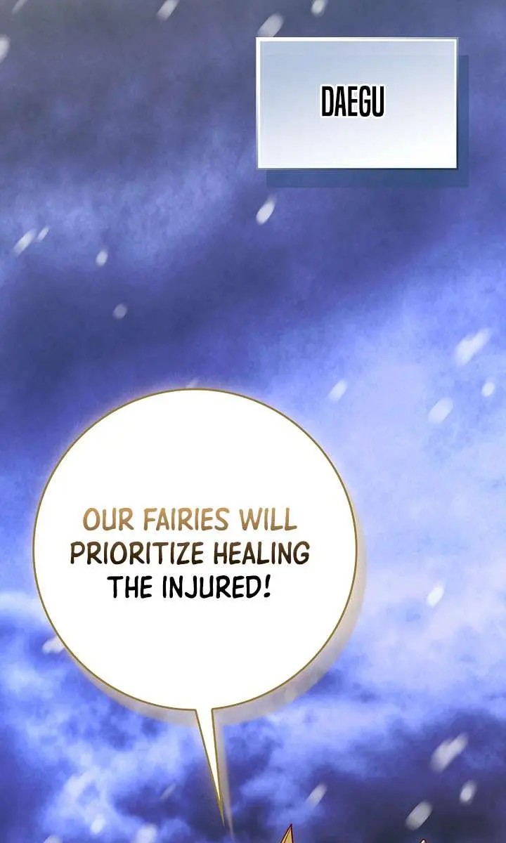 Return of the Martial Arts Genius Chapter 119 Page 90