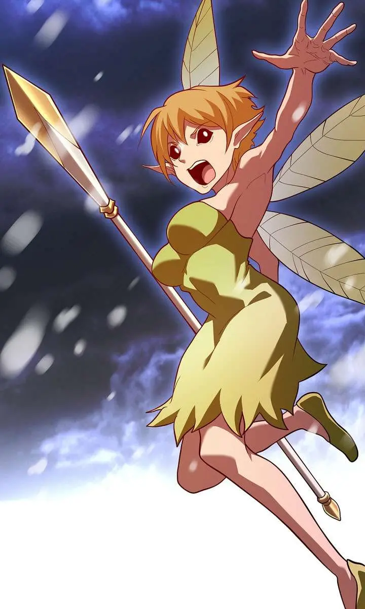 Return of the Martial Arts Genius Chapter 119 Page 91