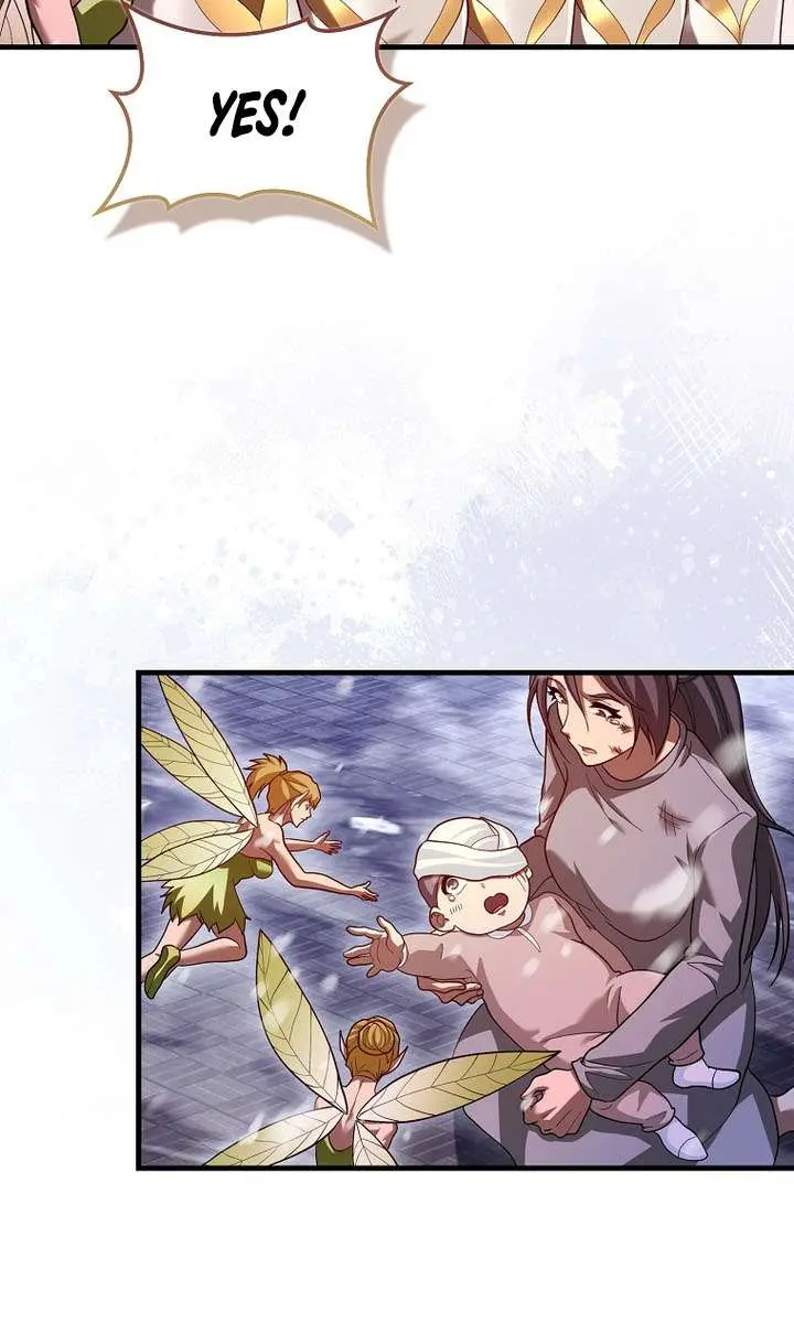 Return of the Martial Arts Genius Chapter 119 Page 93