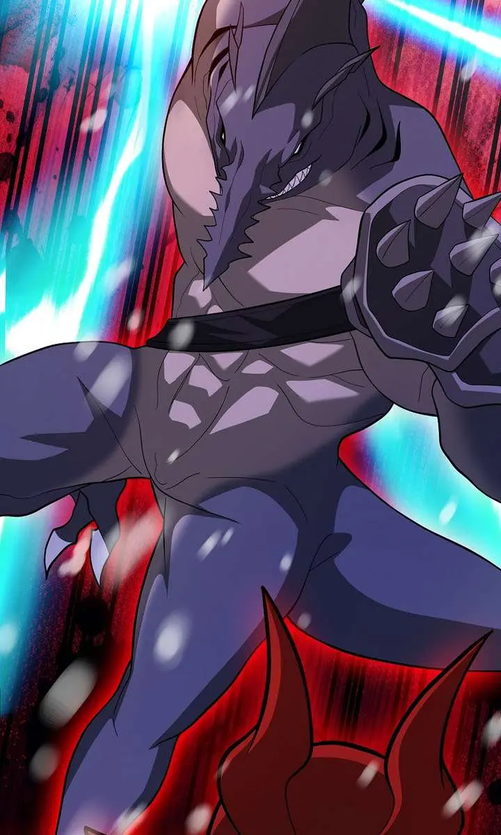 Return of the Martial Arts Genius Chapter 119 Page 95