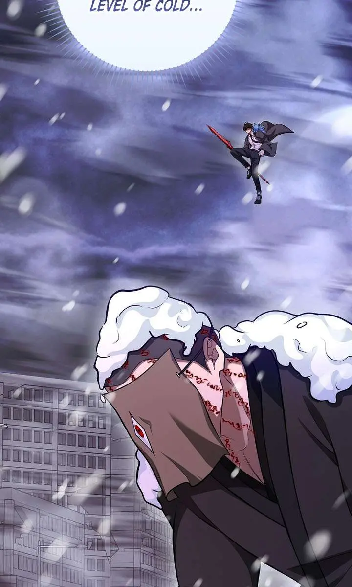 Return of the Martial Arts Genius Chapter 119 Page 105