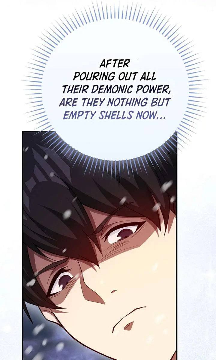 Return of the Martial Arts Genius Chapter 119 Page 107