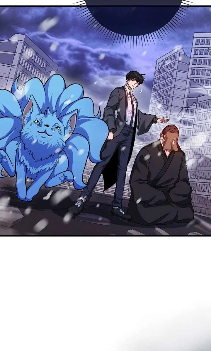 Return of the Martial Arts Genius Chapter 119 Page 113