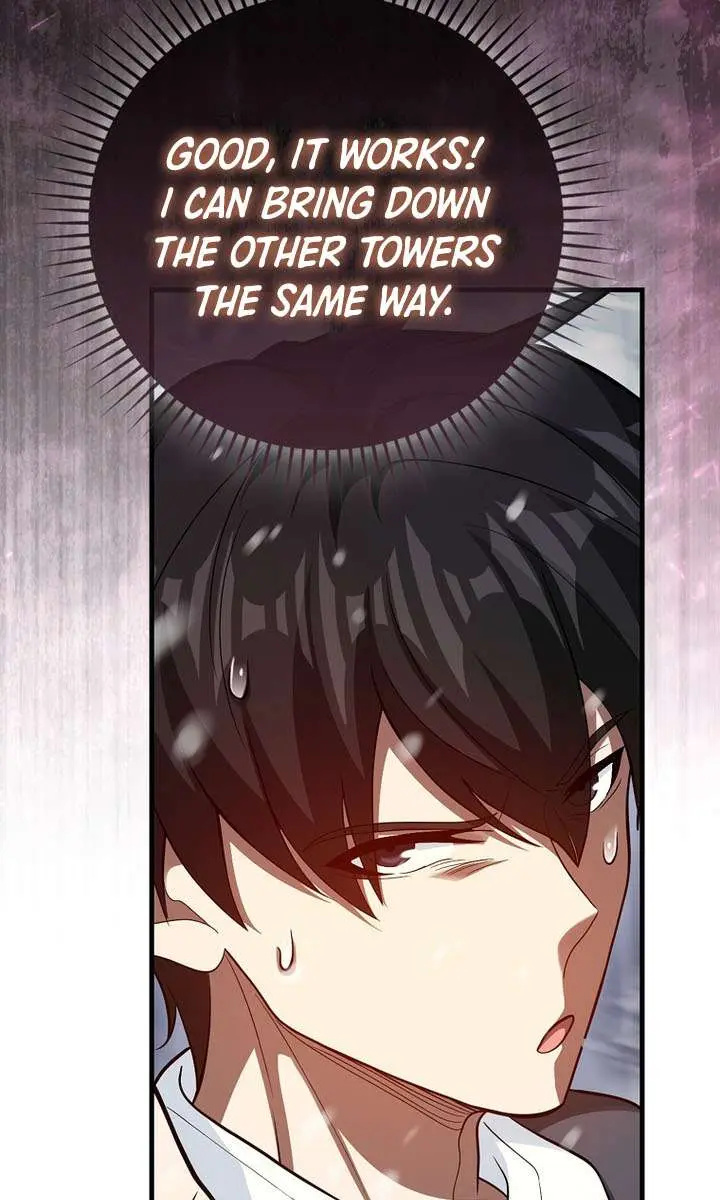 Return of the Martial Arts Genius Chapter 119 Page 121