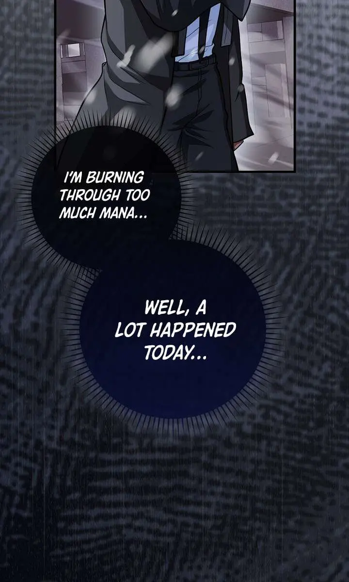 Return of the Martial Arts Genius Chapter 119 Page 125