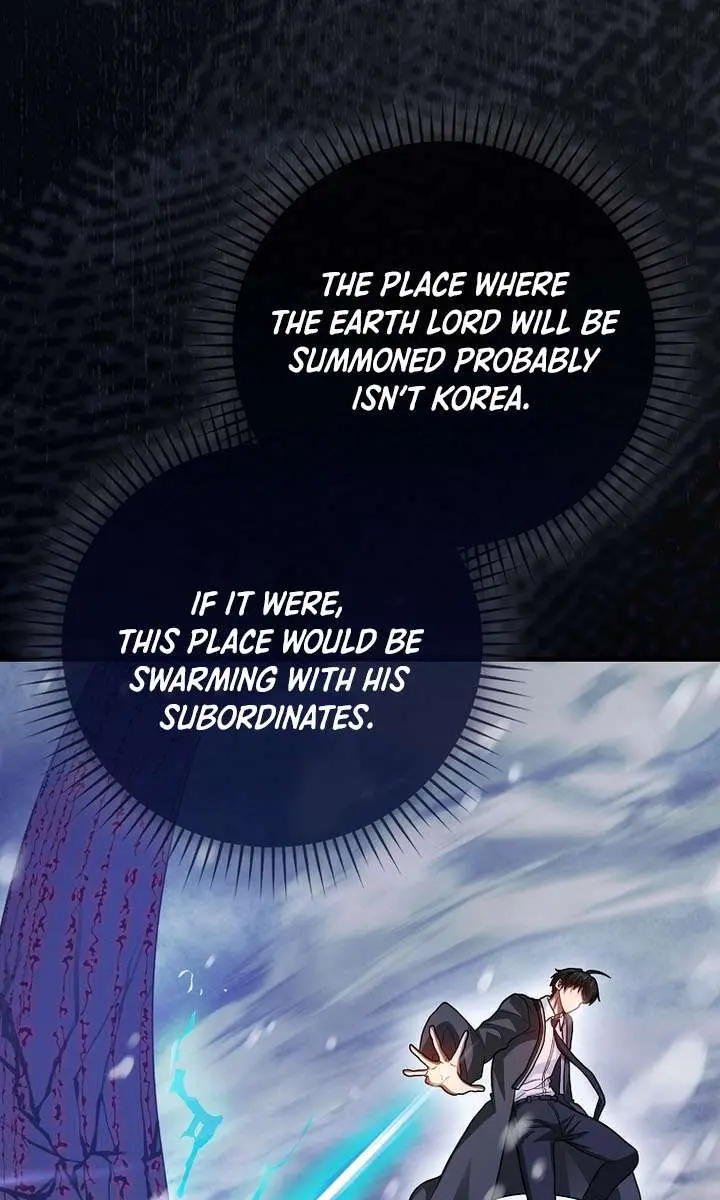 Return of the Martial Arts Genius Chapter 119 Page 126