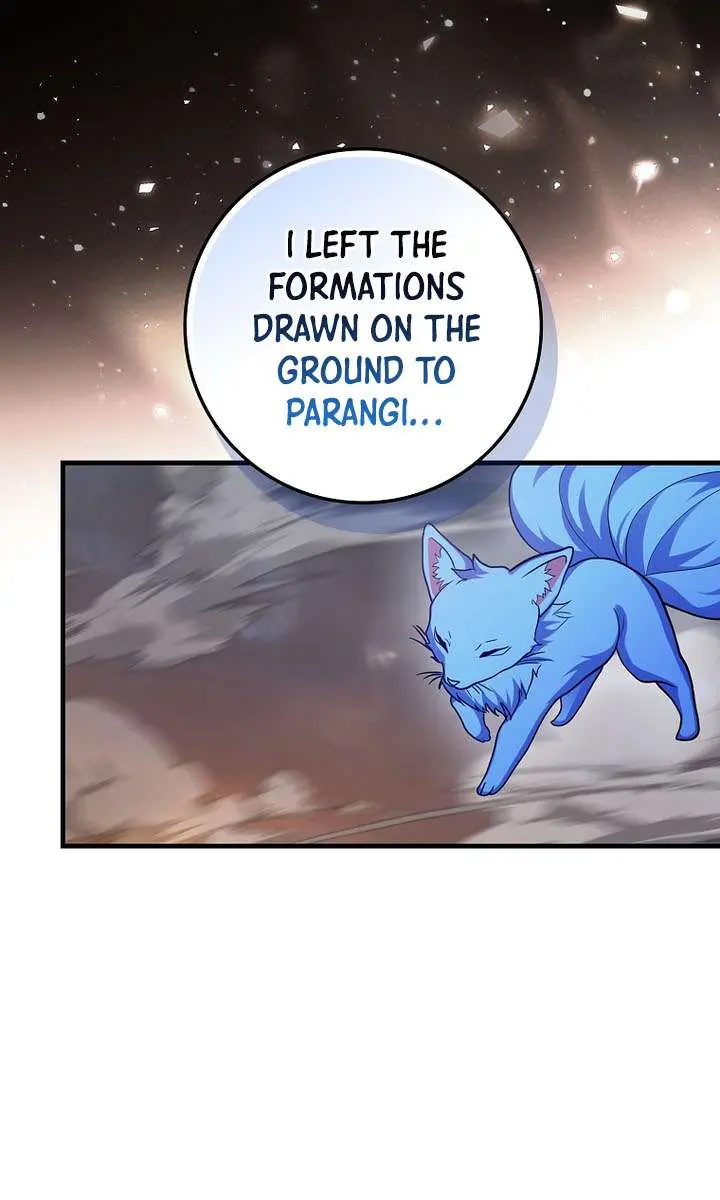 Return of the Martial Arts Genius Chapter 119 Page 130