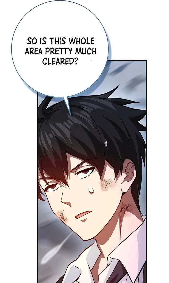 Return of the Martial Arts Genius Chapter 119 Page 132