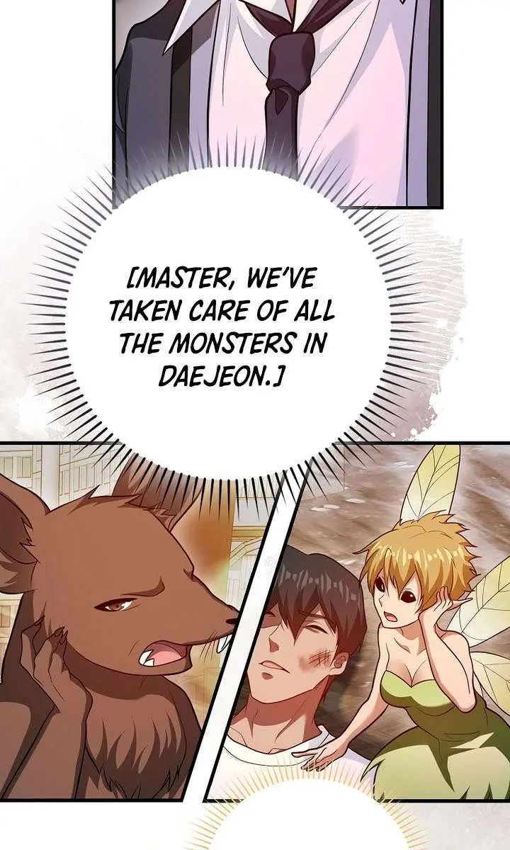 Return of the Martial Arts Genius Chapter 119 Page 133