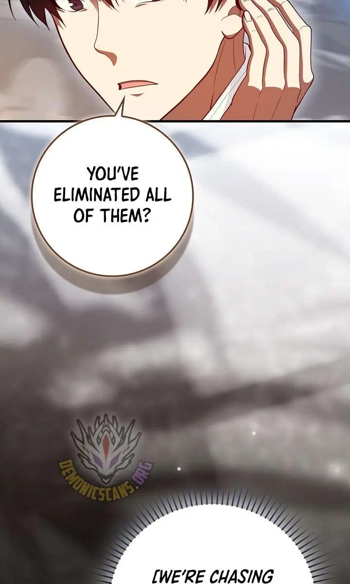 Return of the Martial Arts Genius Chapter 119 Page 135