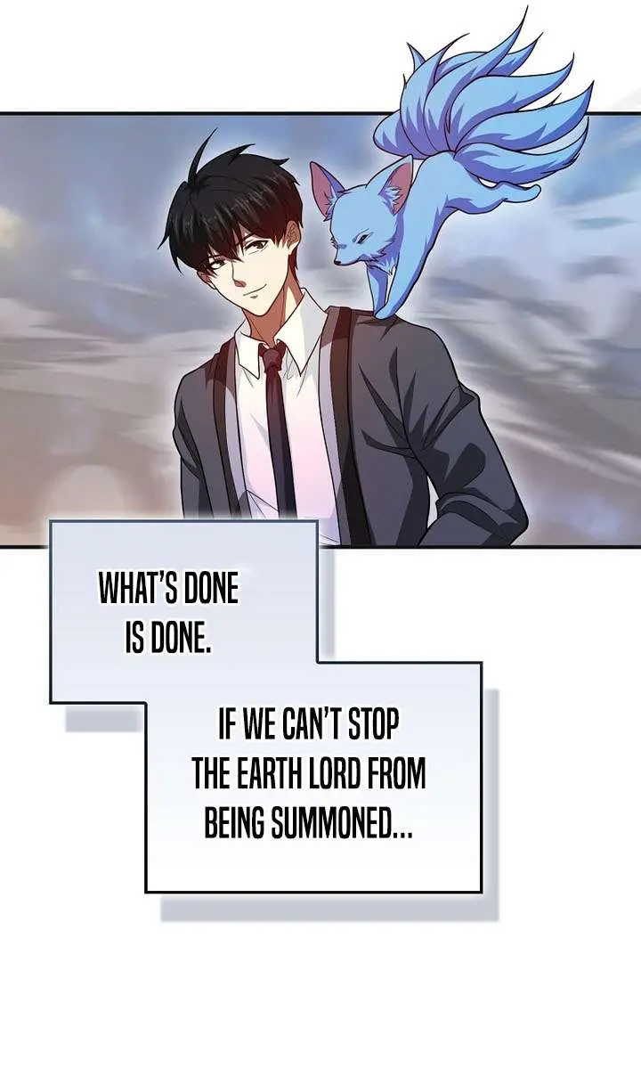 Return of the Martial Arts Genius Chapter 119 Page 140