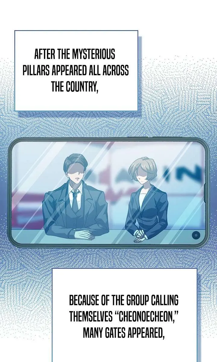 Return of the Martial Arts Genius Chapter 120 Page 9