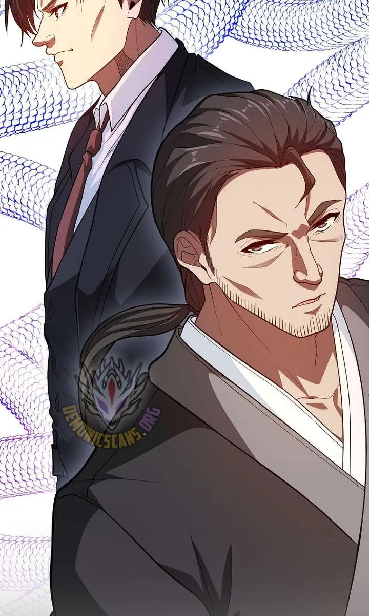 Return of the Martial Arts Genius Chapter 120 Page 12