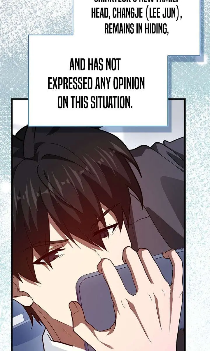 Return of the Martial Arts Genius Chapter 120 Page 15