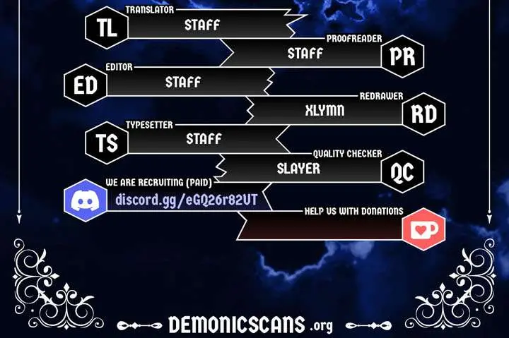 Return of the Martial Arts Genius Chapter 120 Page 17