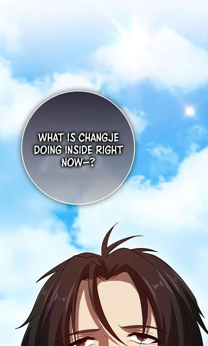 Return of the Martial Arts Genius Chapter 120 Page 19