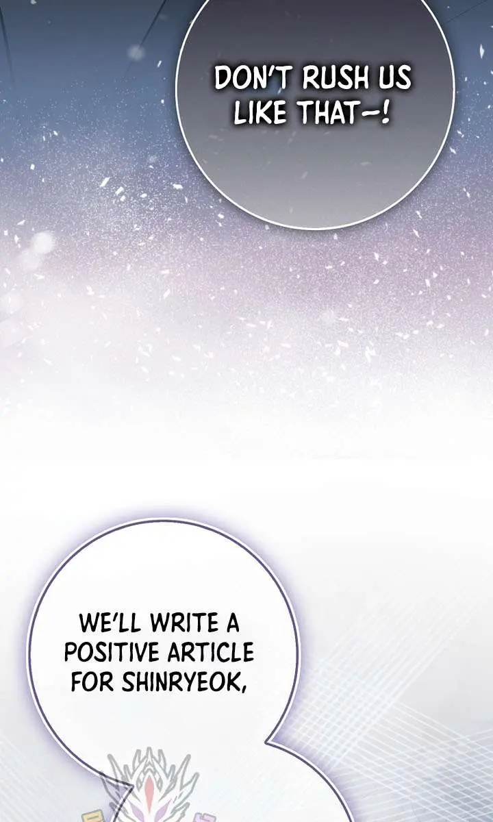 Return of the Martial Arts Genius Chapter 120 Page 21