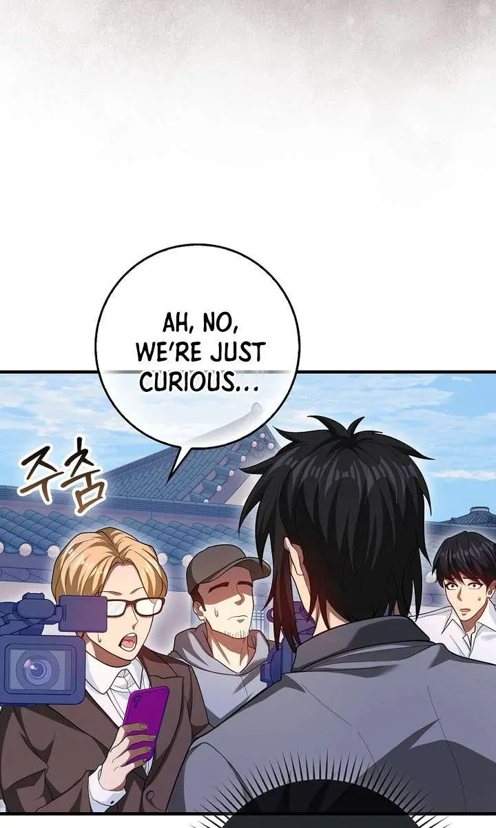 Return of the Martial Arts Genius Chapter 120 Page 28