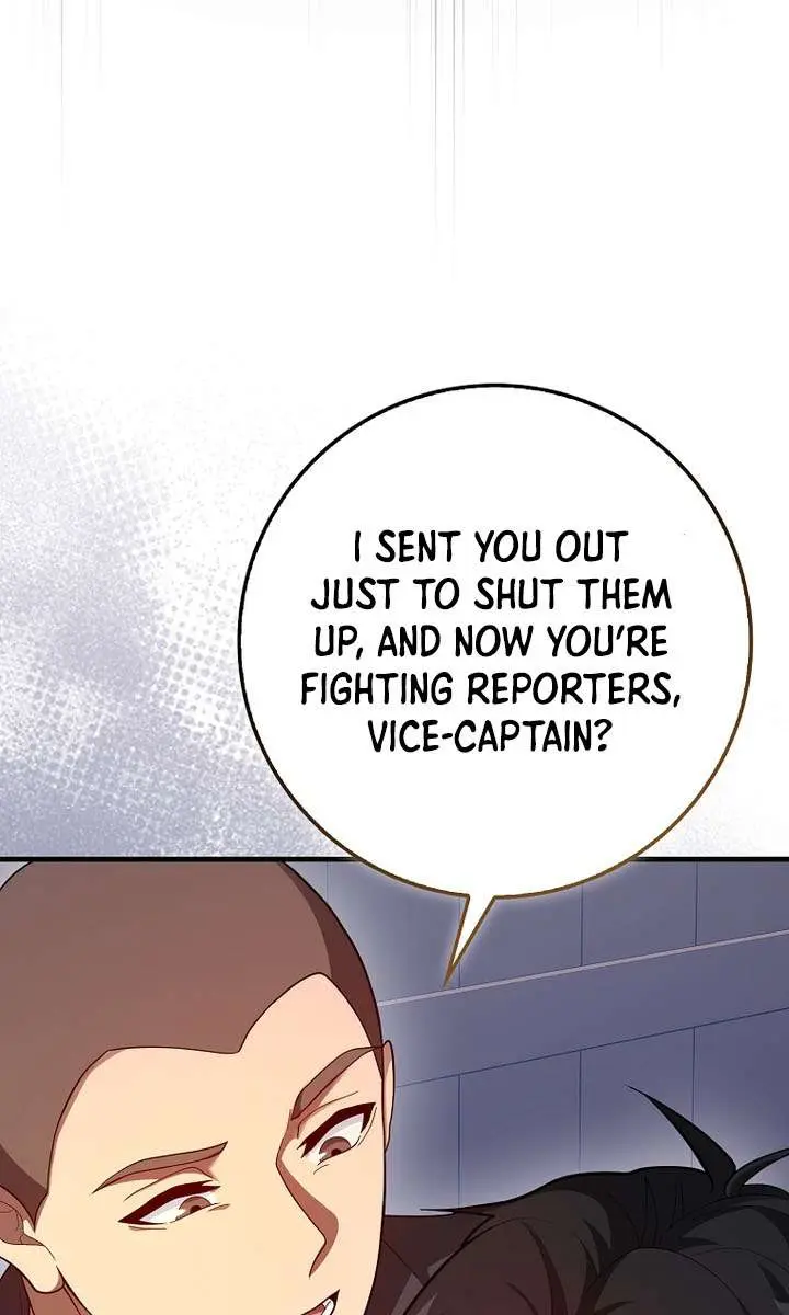 Return of the Martial Arts Genius Chapter 120 Page 31