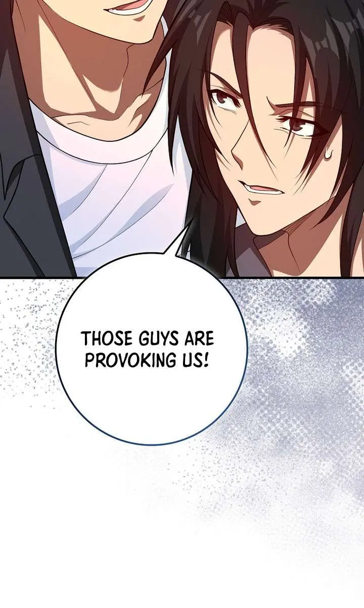 Return of the Martial Arts Genius Chapter 120 Page 32