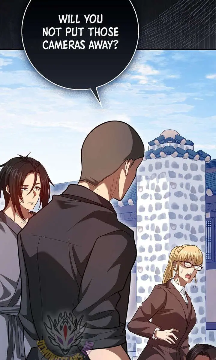 Return of the Martial Arts Genius Chapter 120 Page 38